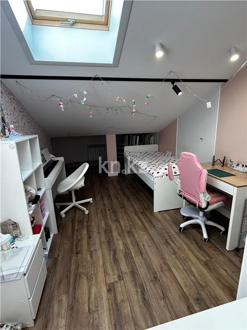 Продажа 5-комнатной квартиры, 128 м², мкр. Степной-4, дом  15/2 в Караганде - фото 20