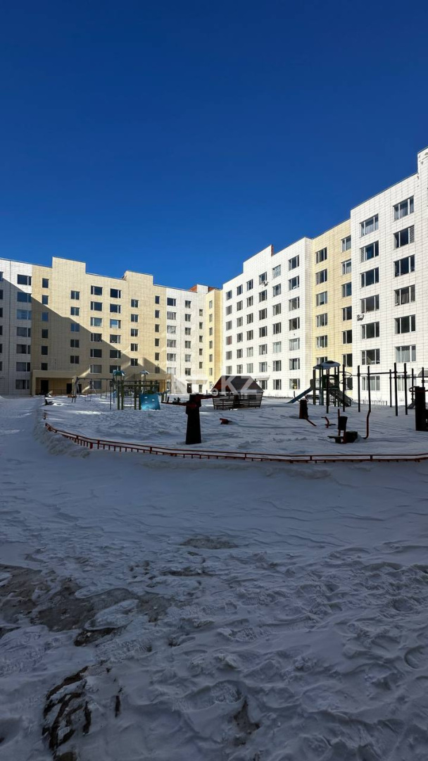 Продажа 2-комнатной квартиры, 42 м² в Астане - фото 15