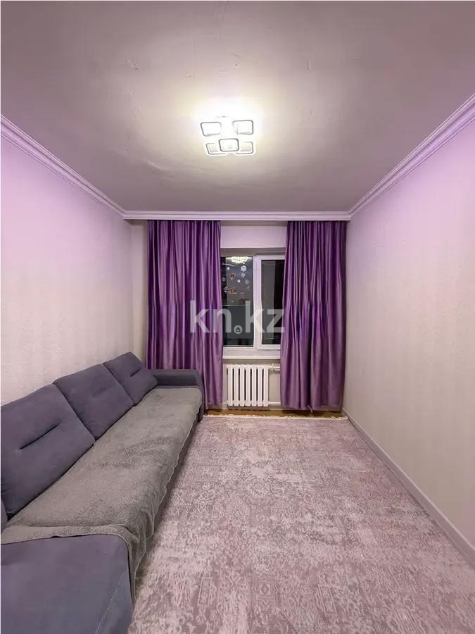 Продажа 2-комнатной квартиры, 53 м² в Астане - фото 2