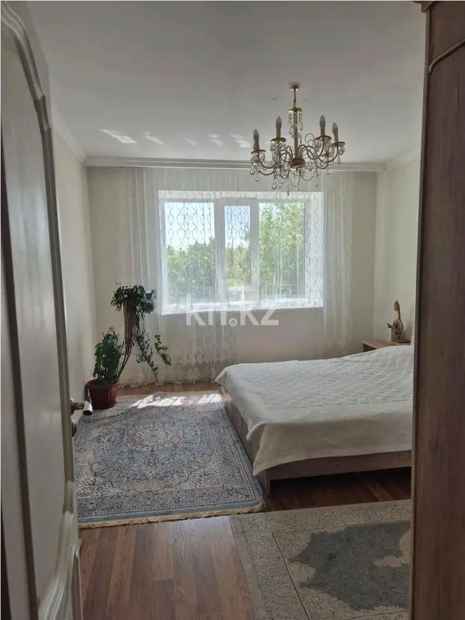 Продажа 3-комнатной квартиры, 95 м² в Астане - фото 2