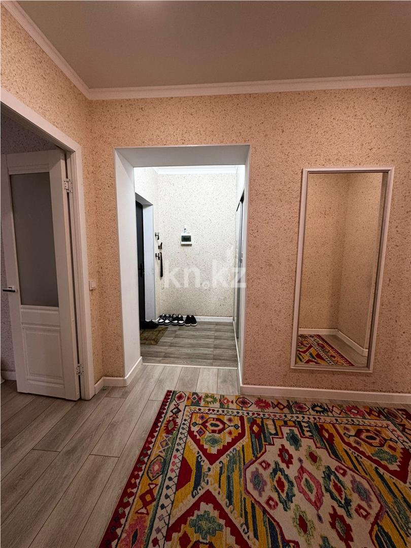 Продажа 3-комнатной квартиры, 73 м², ул. Маметовой в Астане - фото 10