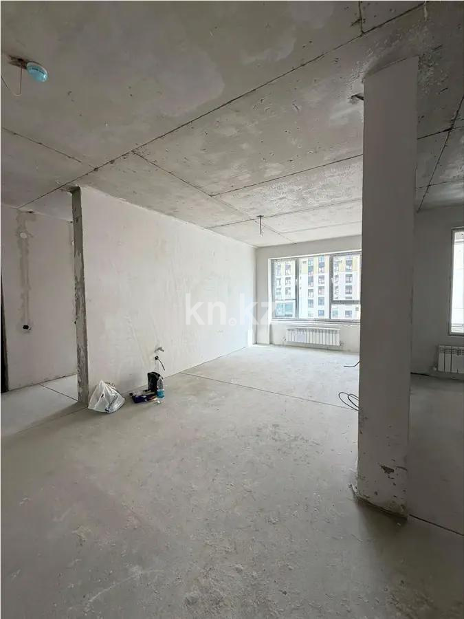 Продажа 2-комнатной квартиры, 55.46 м² в Алматы - фото 2