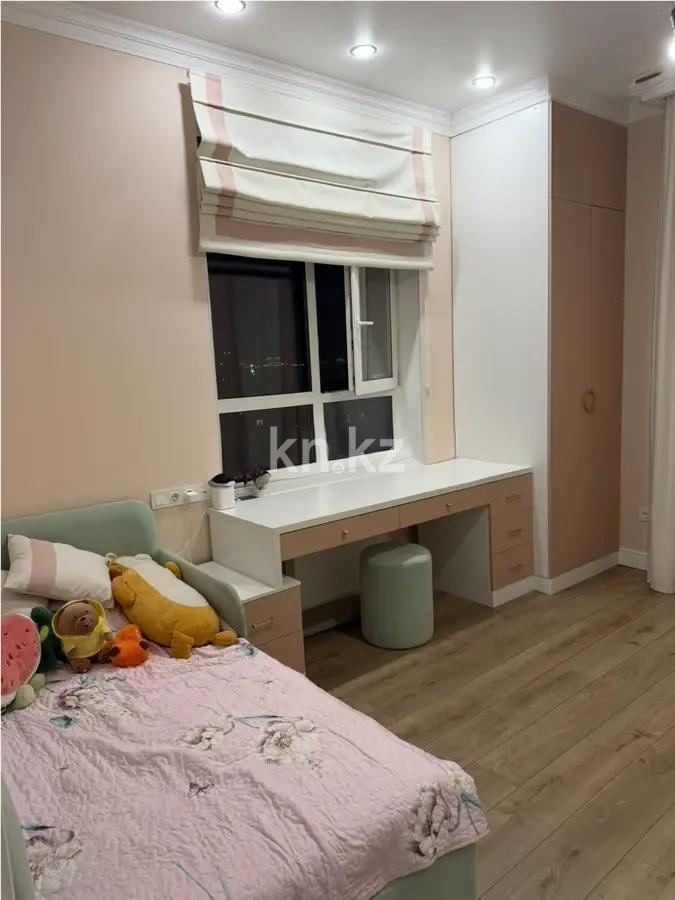 Продажа 4-комнатной квартиры, 124 м² в Астане - фото 3
