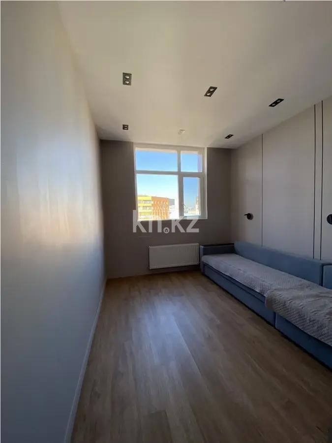 Продажа 3-комнатной квартиры, 99.66 м², пр. Туран, дом  52/6 в Астане - фото 2