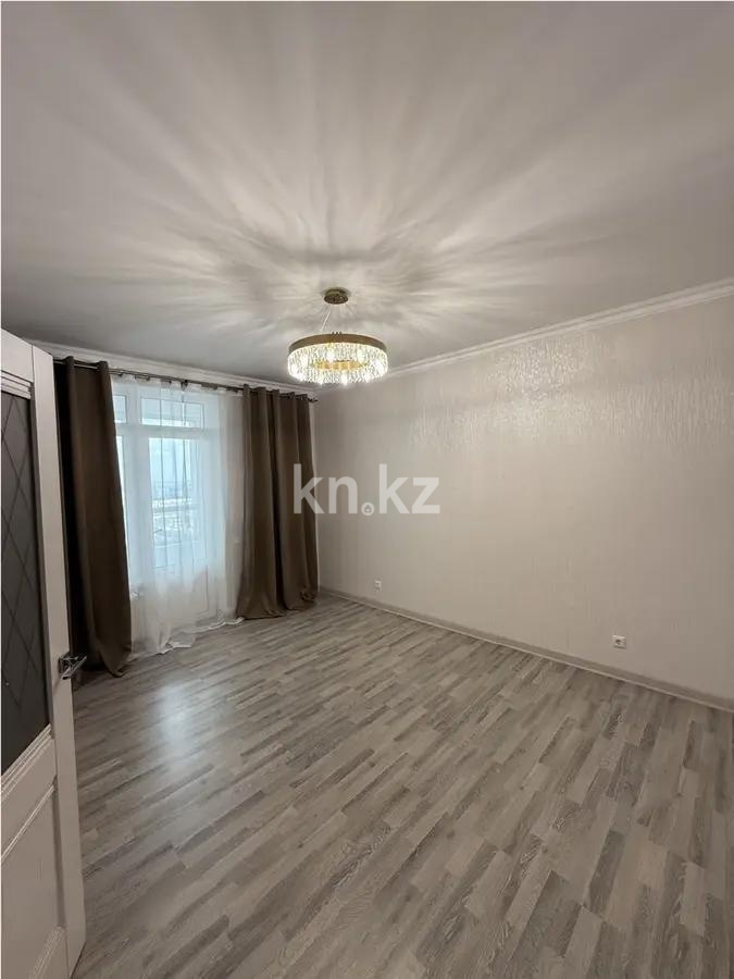 Продажа 1-комнатной квартиры, 41 м² в Астане