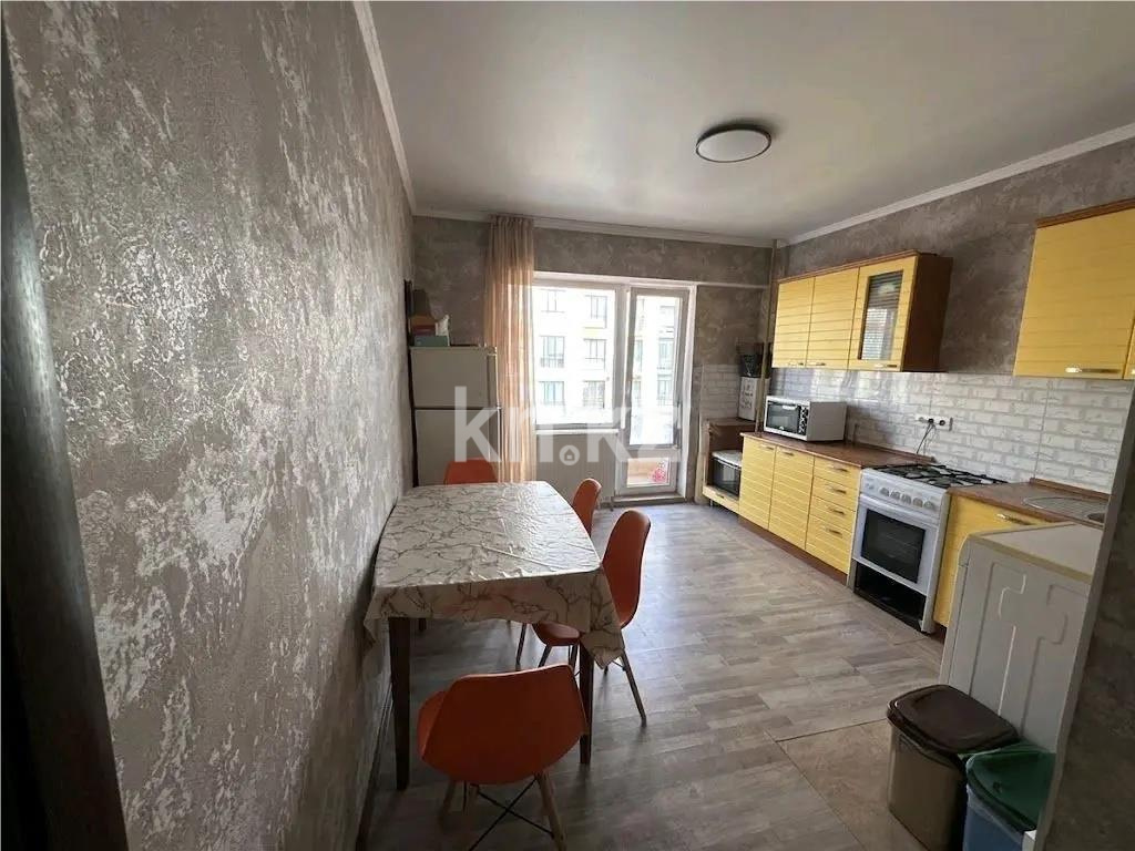 Продажа 1-комнатной квартиры, 42 м² в Алматы - фото 2