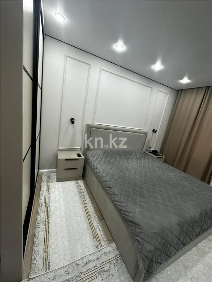 Продажа 2-комнатной квартиры, 59.6 м² в Астане - фото 2