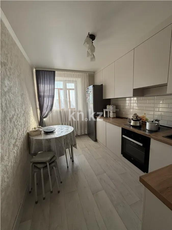 Продажа 3-комнатной квартиры, 62 м² в Караганде - фото 4