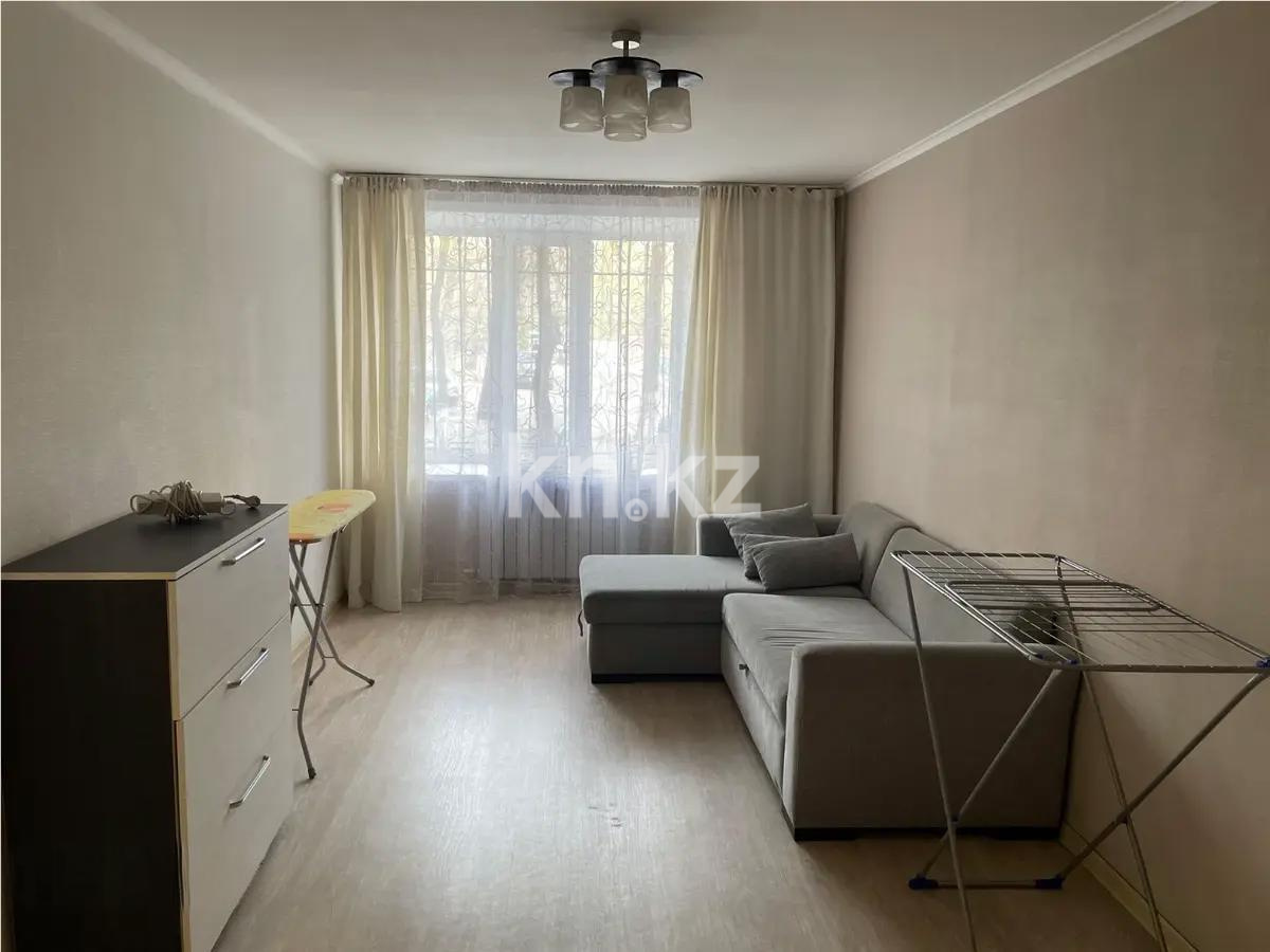 Продажа 2-комнатной квартиры, 56 м² в Караганде