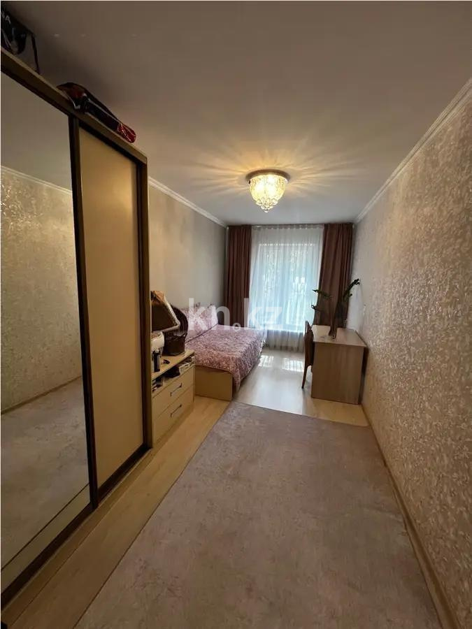 Продажа 3-комнатной квартиры, 60 м², ул. Кабанбай батыра, дом  205 в Алматы - фото 2