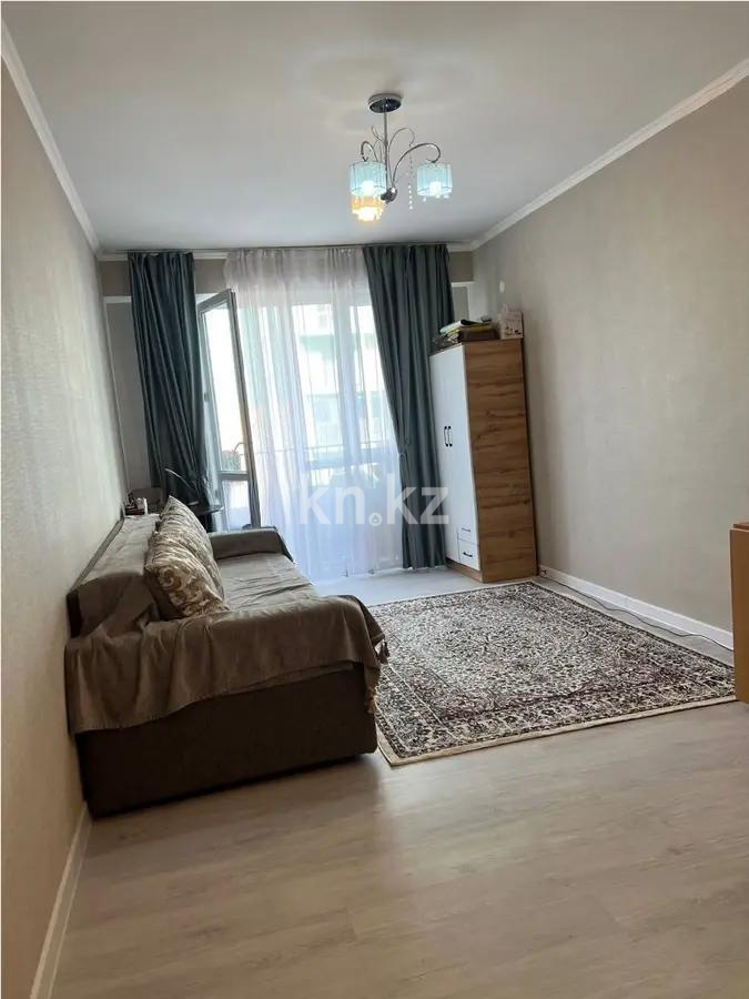 Продажа 1-комнатной квартиры, 31 м², ул. Алтын орда, дом  6/38 в Алматы