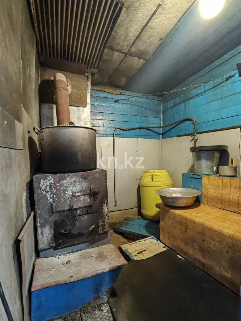 Продажа 4-комнатного дома, 64 м² в Караганде - фото 38
