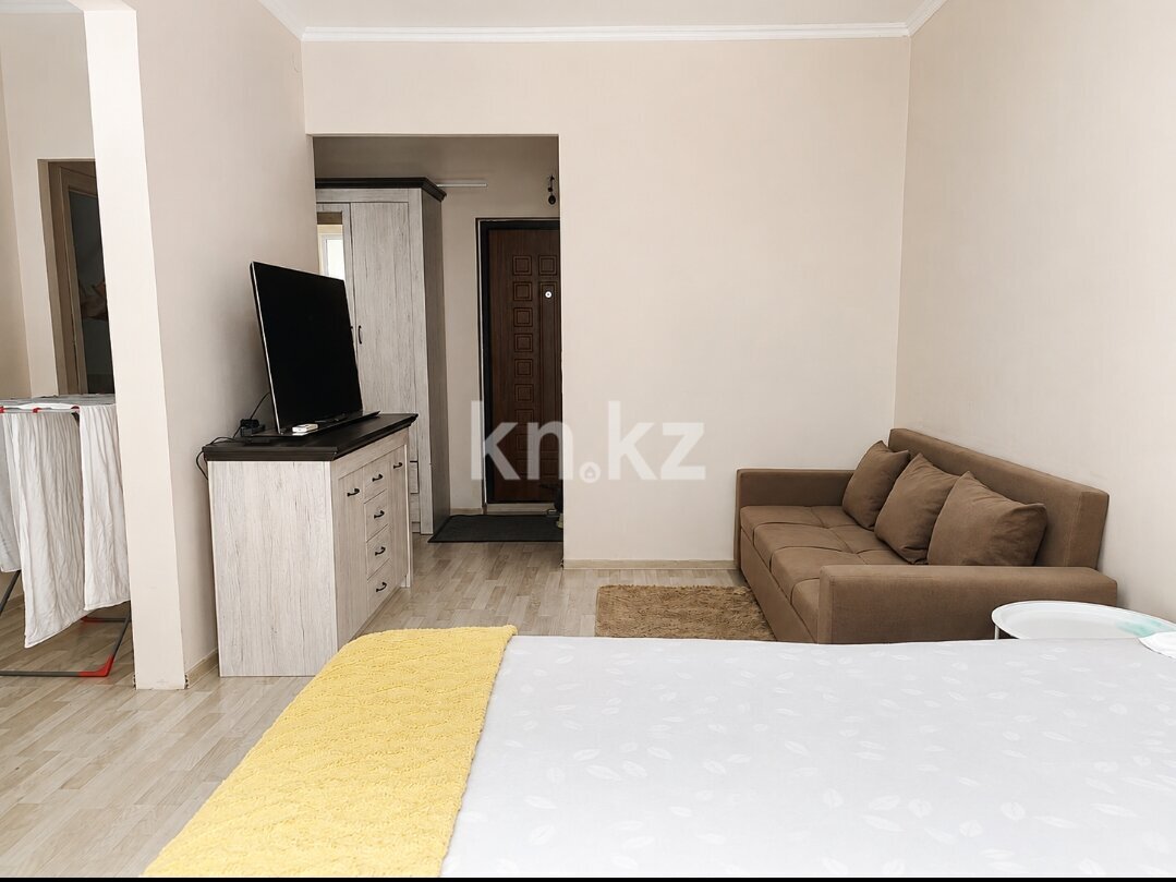 Аренда 1-комнатной квартиры, 40 м² в Алматы - фото 2