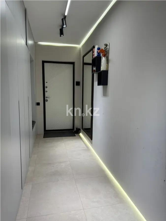 Продажа 3-комнатной квартиры, 83 м², ул. Утепова, дом  31 в Алматы - фото 7