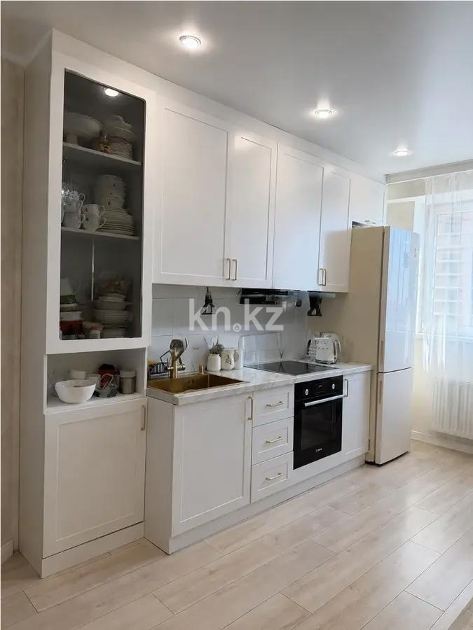 Продажа 2-комнатной квартиры, 45.9 м² в Астане - фото 3