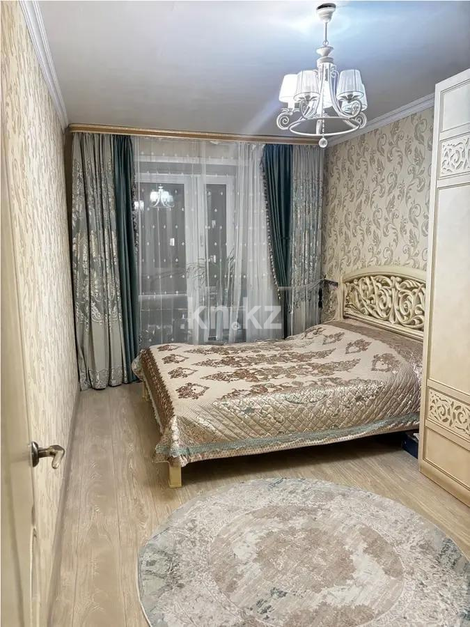 Продажа 3-комнатной квартиры, 62 м², ул. Гапеева, дом  1 в Караганде - фото 2