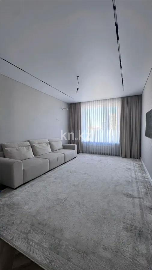 Продажа 3-комнатной квартиры, 100 м² в Астане