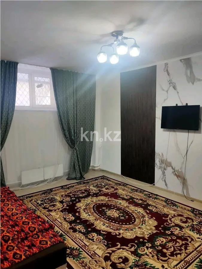 Продажа 1-комнатной квартиры, 33 м² в Алматы