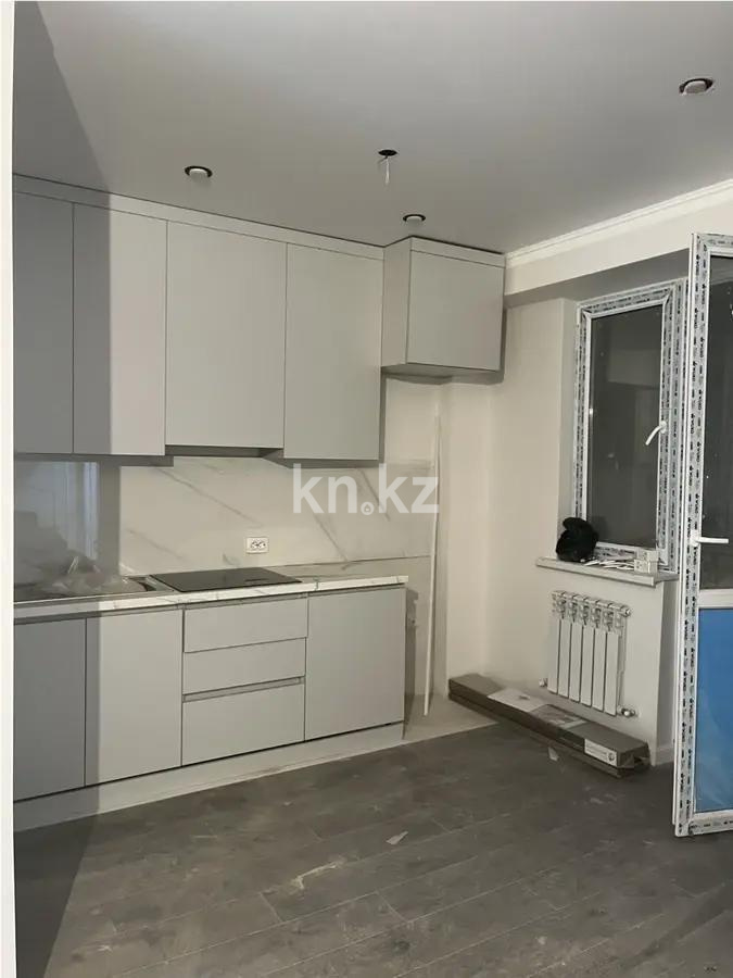 Продажа 2-комнатной квартиры, 39.2 м², ул. Есенова, дом  160/3 в Алматы - фото 3