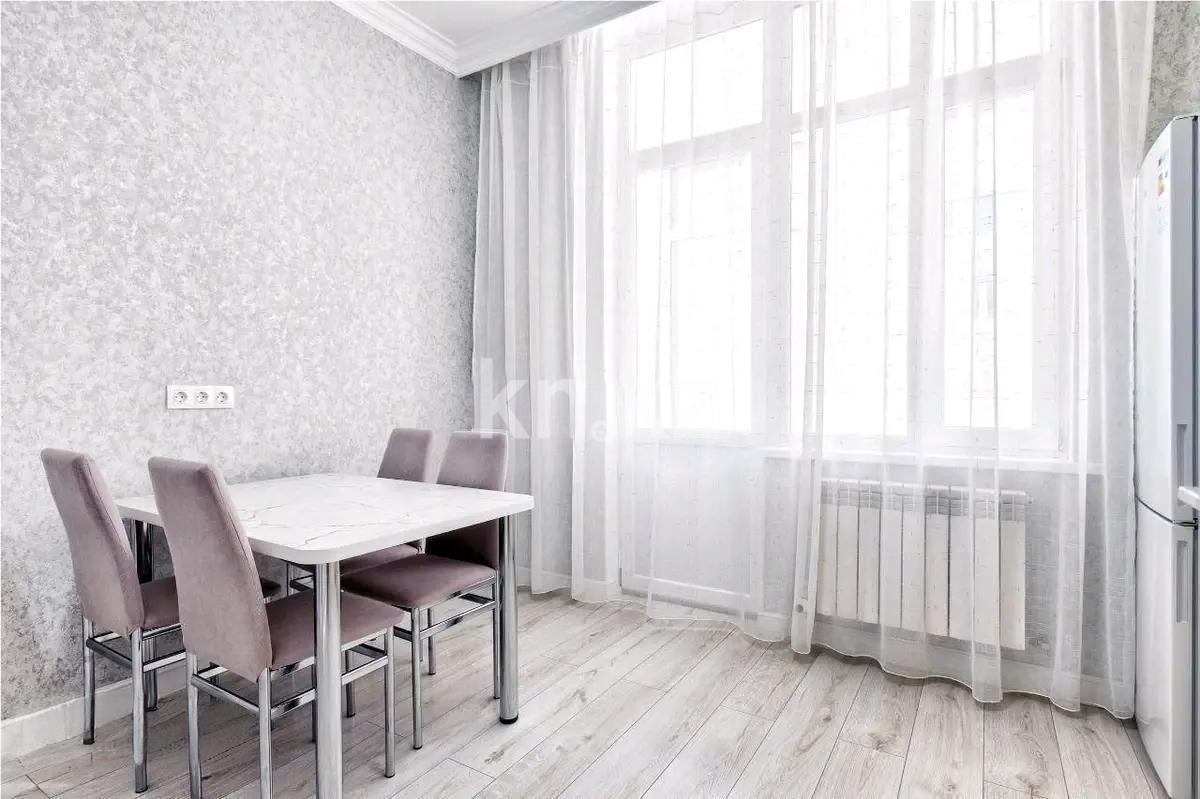 Продажа 1-комнатной квартиры, 38 м² в Астане - фото 2