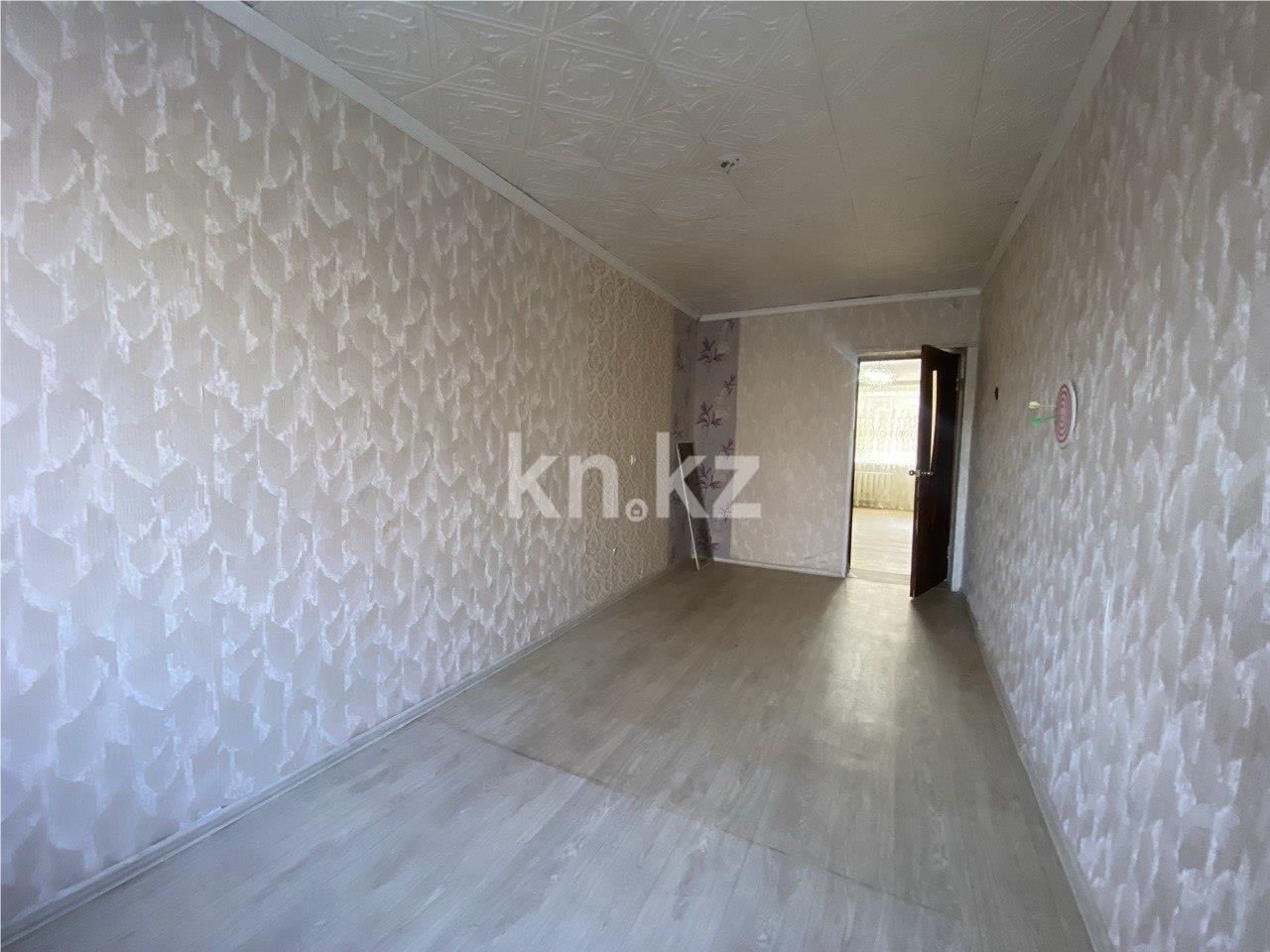 Продажа 3-комнатной квартиры, 56 м², ул. Блюхера в Темиртау - фото 4