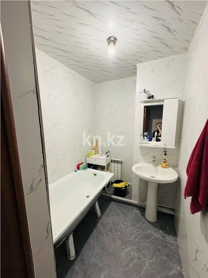 Продажа 3-комнатной квартиры, 89 м² в Караганде - фото 4