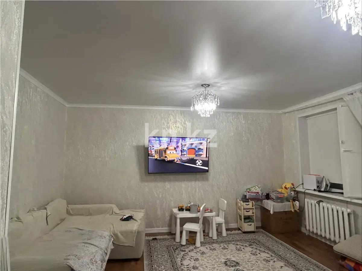 Продажа 1-комнатной квартиры, 44.5 м² в Астане