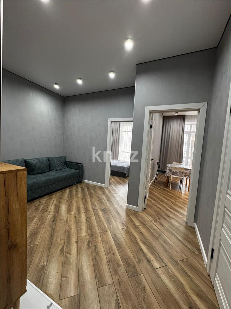 Продажа 2-комнатной квартиры, 43 м² в Астане - фото 6