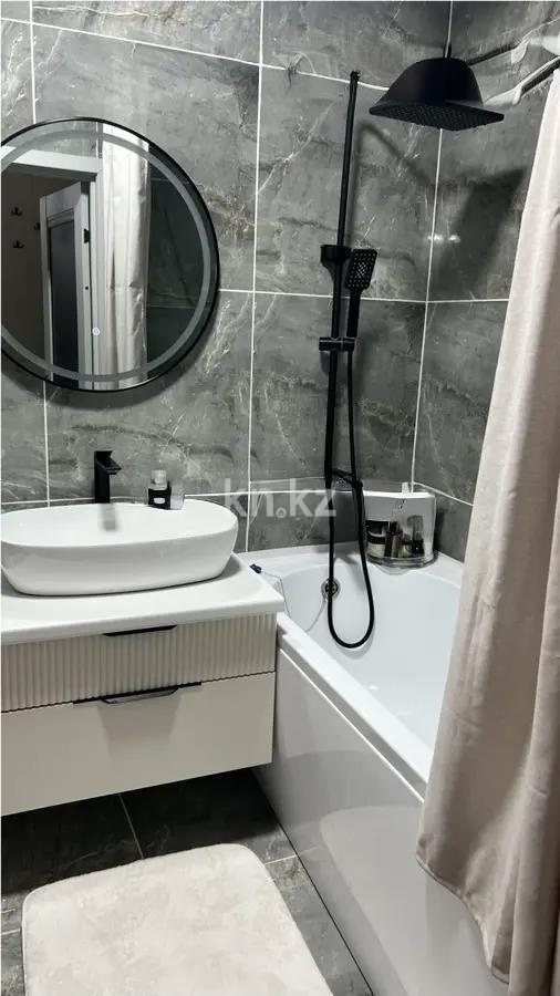 Продажа 1-комнатной квартиры, 37.6 м² в Алматы - фото 3