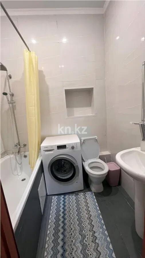 Продажа 1-комнатной квартиры, 33.4 м² в Астане - фото 3