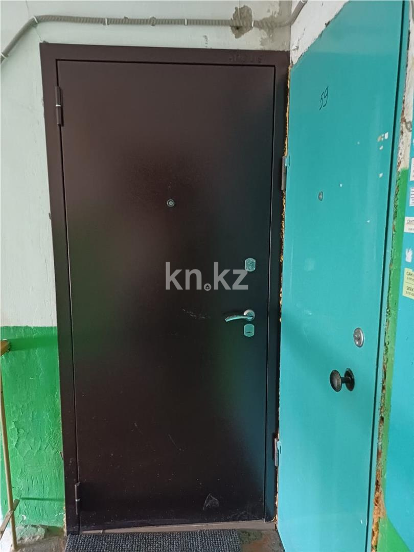 Продажа 2-комнатной квартиры, 44 м² в Караганде - фото 6