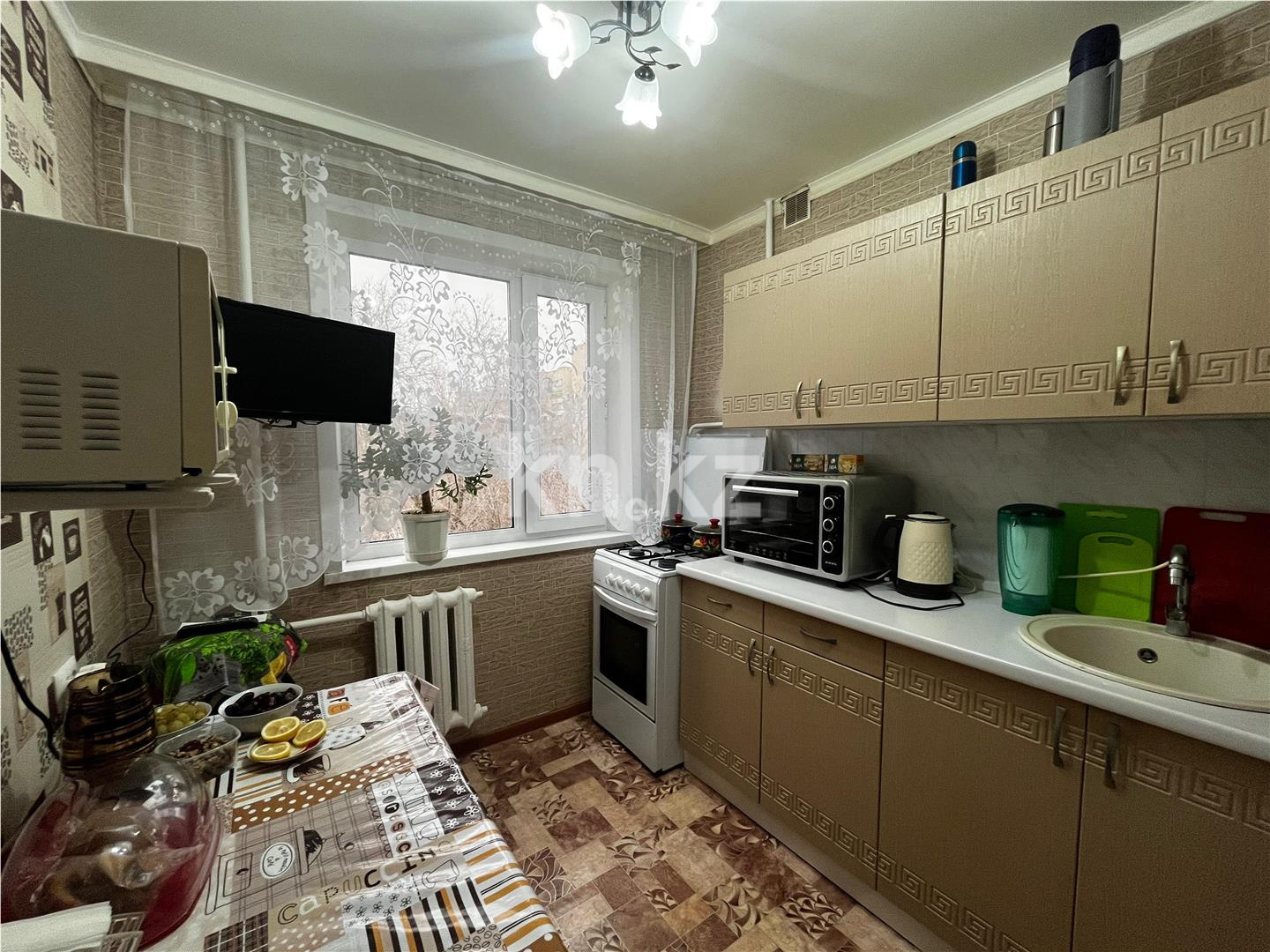 Продажа 3-комнатной квартиры, 61 м², пр. Республики в Караганде - фото 7