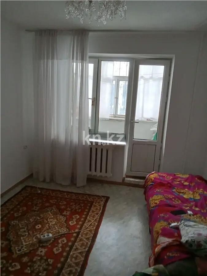 Продажа 2-комнатной квартиры, 50 м² в Астане - фото 2