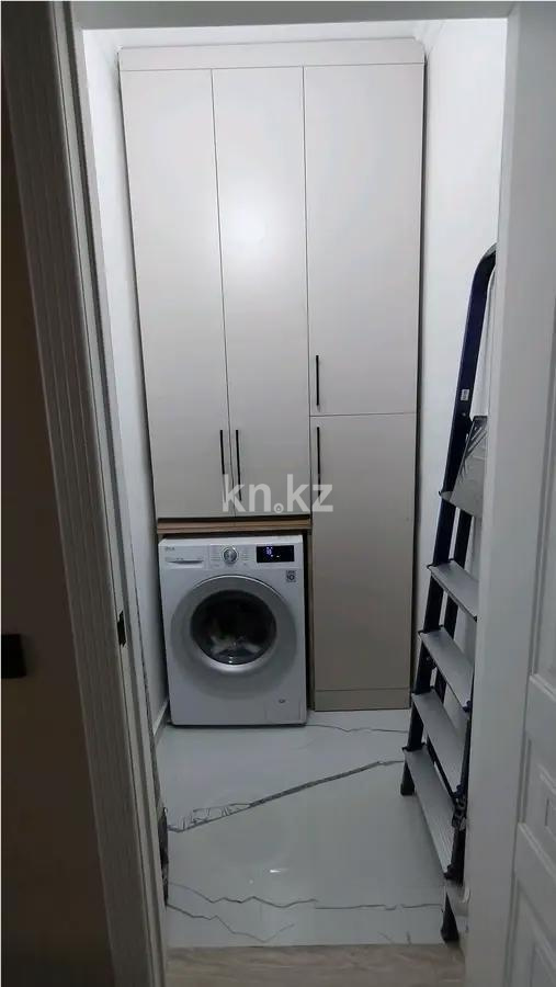 Продажа 3-комнатной квартиры, 95 м² в Астане - фото 7