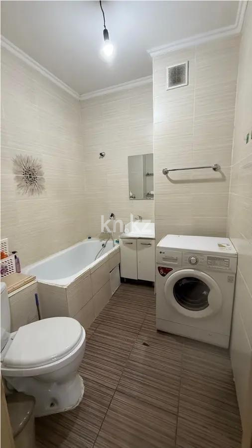 Продажа 2-комнатной квартиры, 55 м², пр. Момышулы, дом  14 в Астане - фото 5