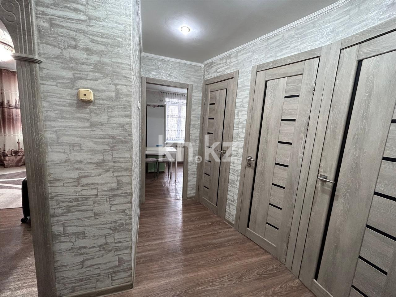 Продажа 3-комнатной квартиры, 56 м² в Темиртау - фото 21