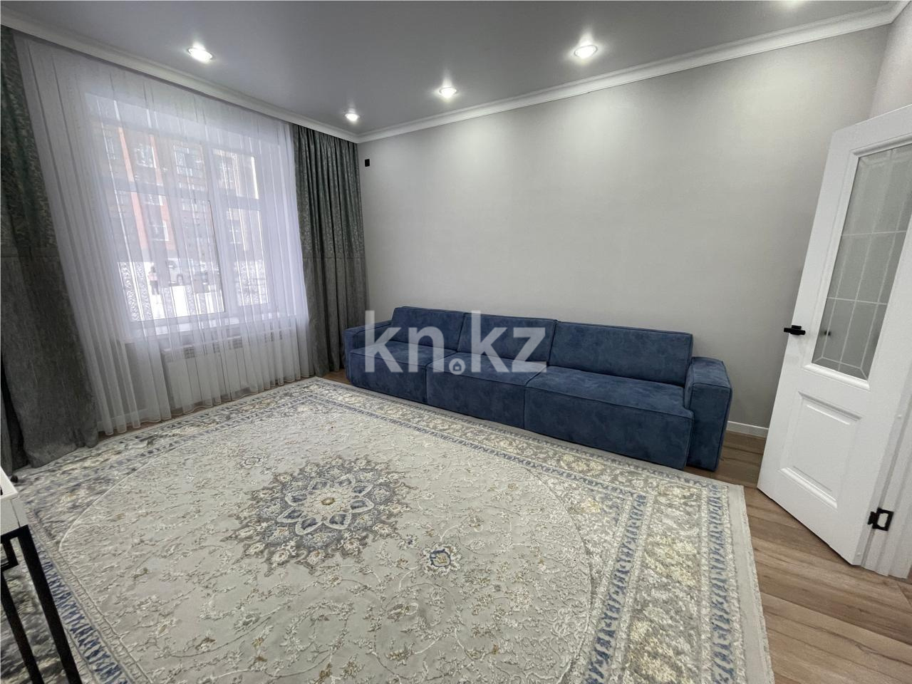 Продажа 3-комнатной квартиры, 90 м² в Караганде - фото 3