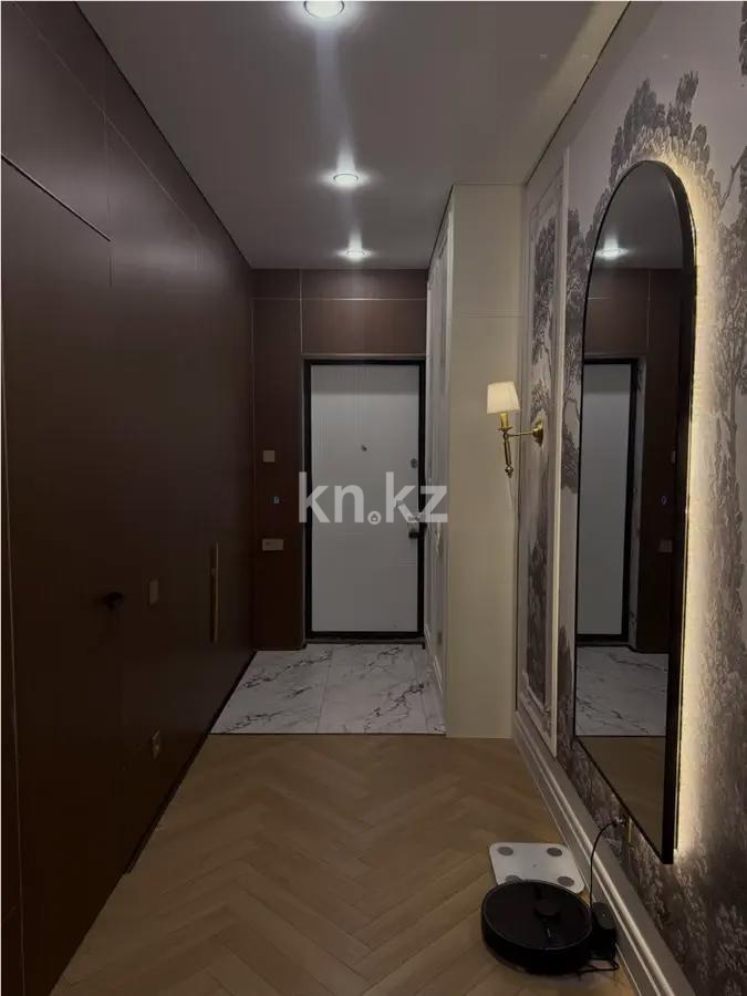 Продажа 4-комнатной квартиры, 110 м² в Алматы - фото 5