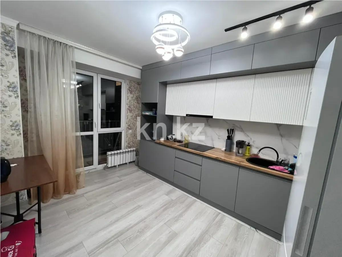 Продажа 3-комнатной квартиры, 79 м², ул. Жунисова, дом  2/13 в Алматы - фото 4