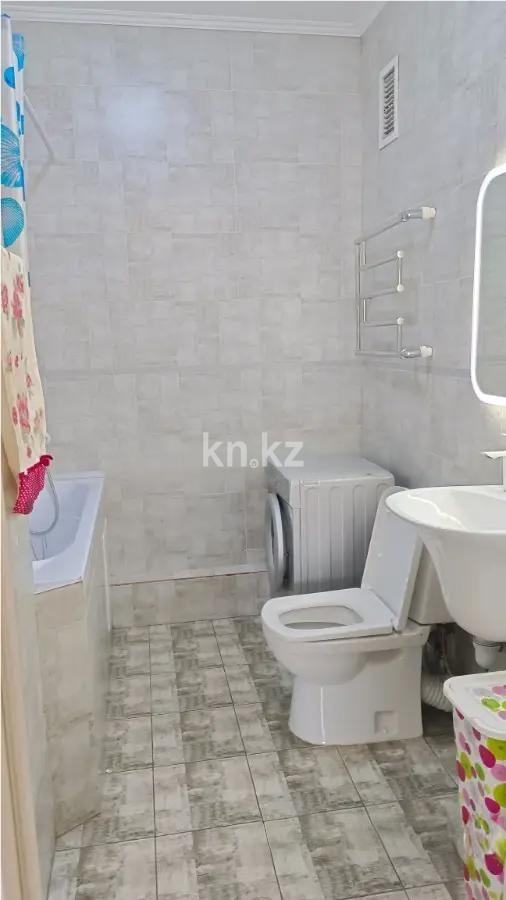 Продажа 3-комнатной квартиры, 72 м² в Алматы - фото 5