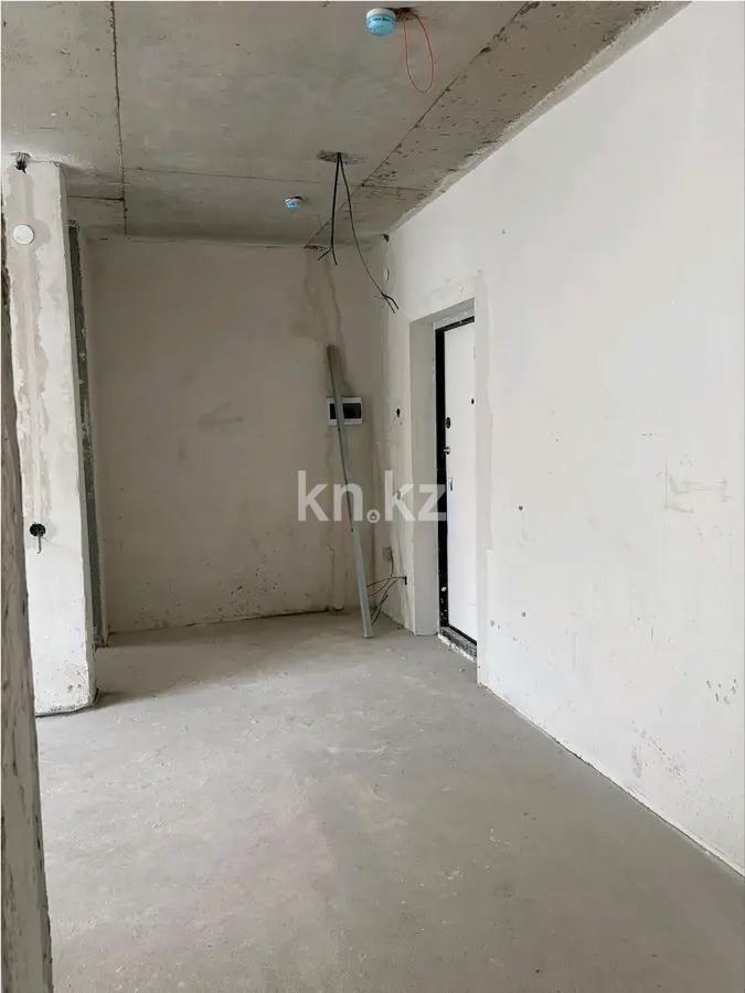 Продажа 2-комнатной квартиры, 55.46 м² в Алматы - фото 4