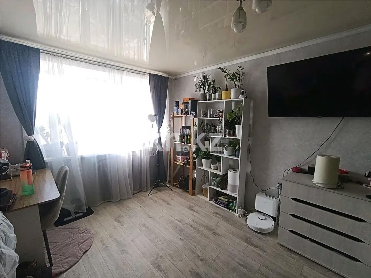 Продажа 1-комнатной квартиры, 29 м² в Караганде