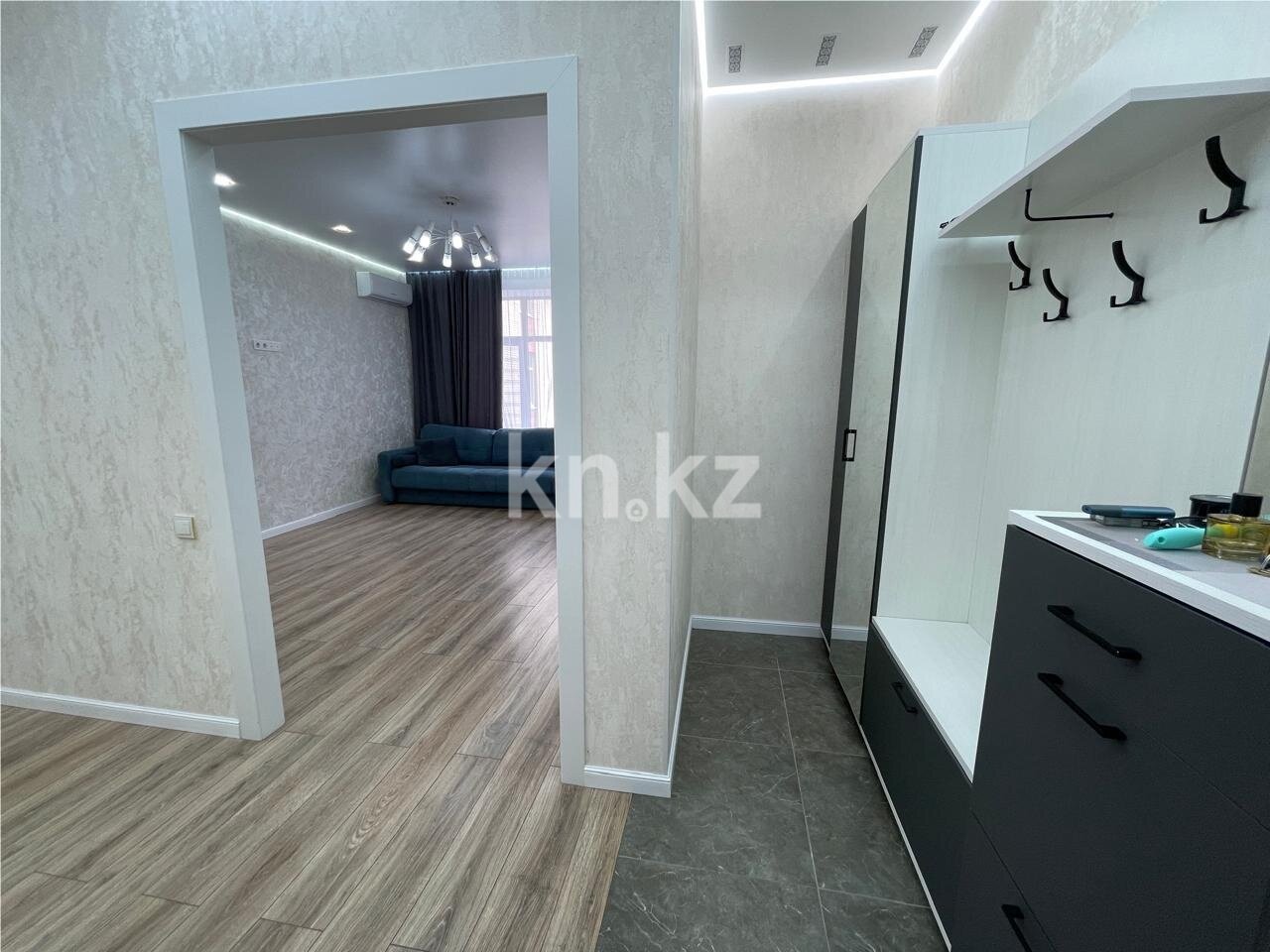 Продажа 2-комнатной квартиры, 66 м² в Караганде - фото 7