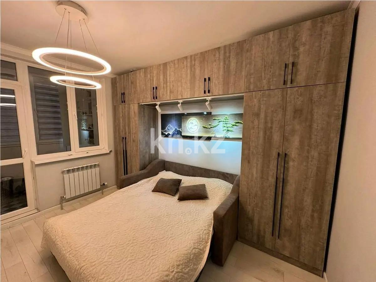 Продажа 2-комнатной квартиры, 48 м², ул. Баишева, дом  28 в Алматы - фото 2