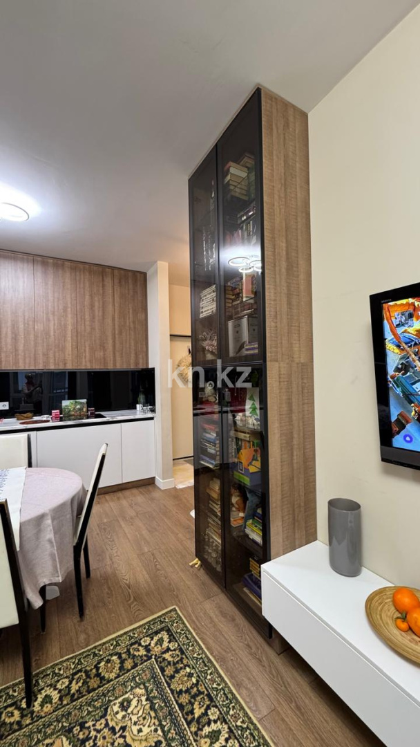 Продажа 3-комнатной квартиры, 70 м² в Алматы - фото 3
