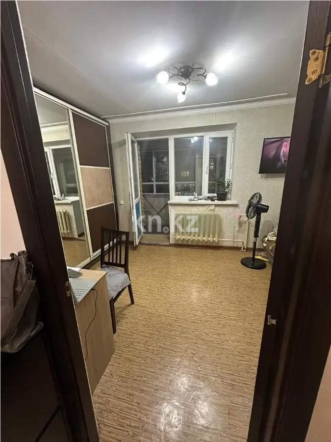 Продажа 2-комнатной квартиры, 38.6 м² в Астане - фото 2
