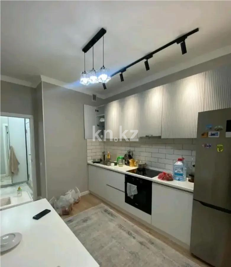 Продажа 2-комнатной квартиры, 64 м², ул. Култегин, дом  11/1 в Астане - фото 3