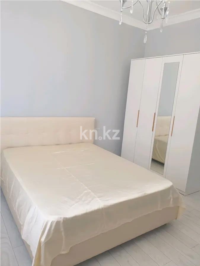 Продажа 2-комнатной квартиры, 45 м² в Астане - фото 2