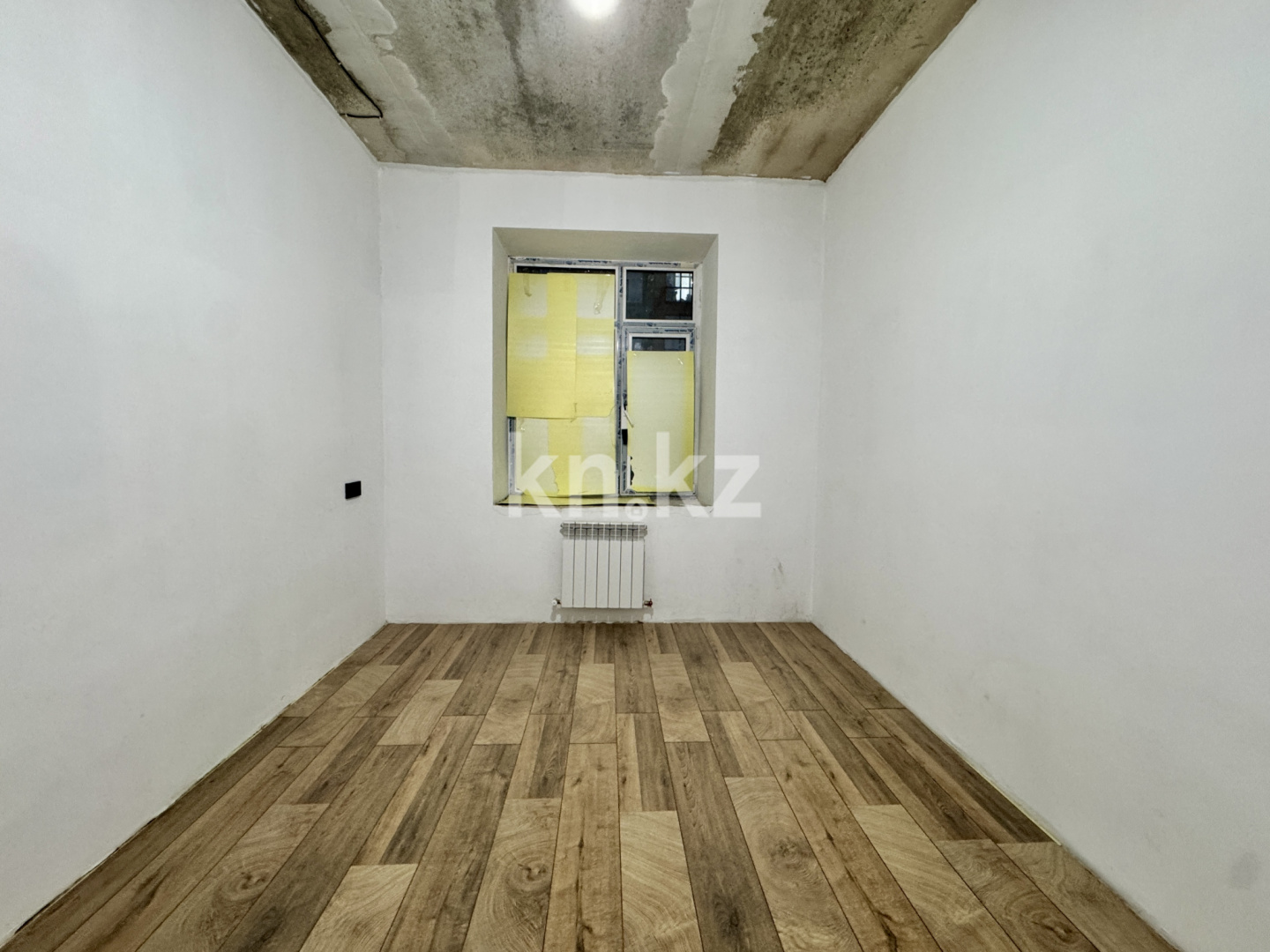 Продажа 2-комнатной квартиры, 63 м², 067 учетный квартал, дом  502 в Караганде - фото 10