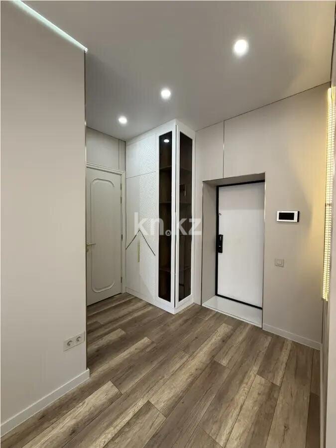 Продажа 3-комнатной квартиры, 73 м² в Астане - фото 6